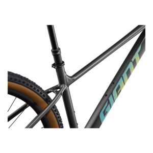 Jalgratas GIANT Talon 29 0 (2027) Stealth Chrome - Pilt 3