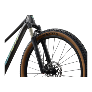 Jalgratas GIANT Talon 29 0 (2027) Stealth Chrome - Pilt 4
