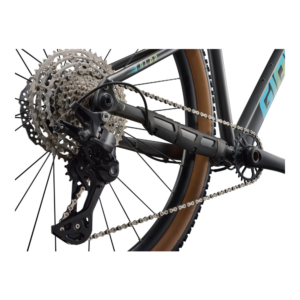 Jalgratas GIANT Talon 29 0 (2027) Stealth Chrome - Pilt 5