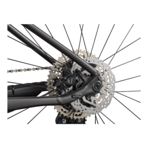 Jalgratas GIANT Talon 29 0 (2027) Stealth Chrome - Pilt 6