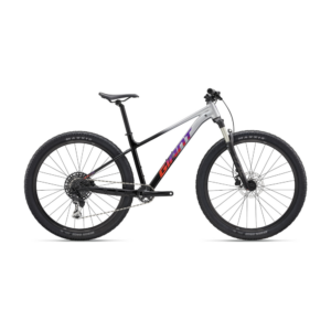 Jalgratas GIANT Talon 29 1 (2027) Grey/Black