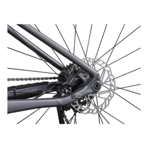 Jalgratas GIANT Talon 3 (2027) 29" Liquid Metal - Pilt 3