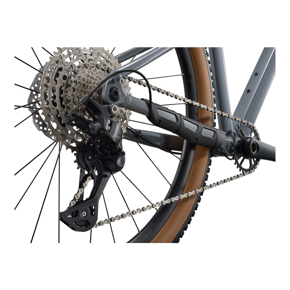 Jalgratas LIV Tempt 0 (2027) 29" Stardust Grey - Pilt 3