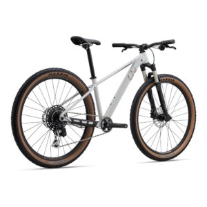 Jalgratas LIV Tempt 1 (2027) 29" Null White - Pilt 2