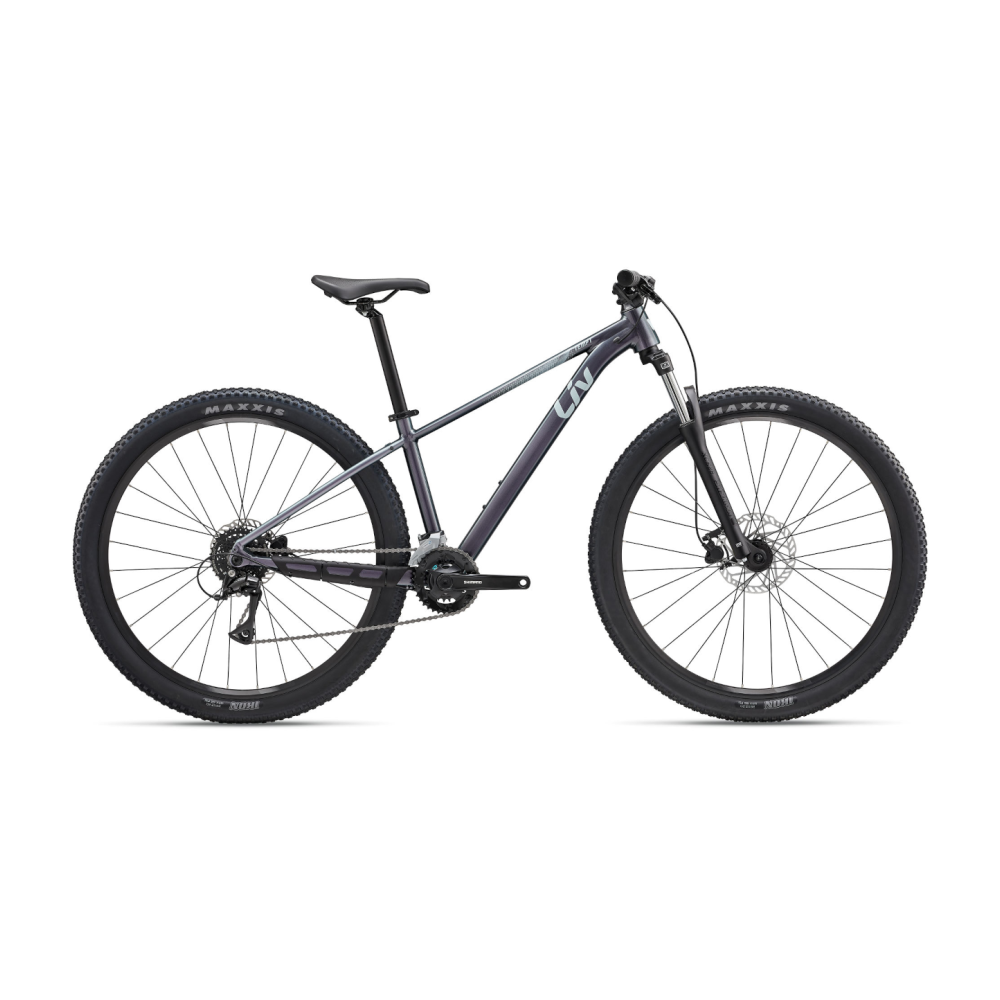 Jalgratas LIV Tempt 3 (2027) 29" Airglow