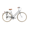 Jalgratas ROMET Vintage Eco D, grafiit