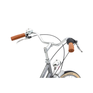 Jalgratas ROMET Vintage Eco D, grafiit - Pilt 5