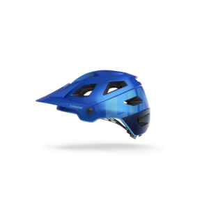Kiiver LIMAR Delta, Matt Electric Blue