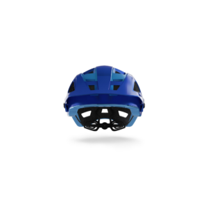 Kiiver LIMAR Delta, Matt Electric Blue - Pilt 2