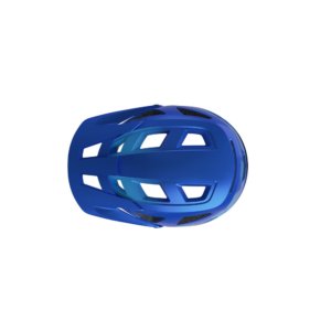 Kiiver LIMAR Delta, Matt Electric Blue - Pilt 4