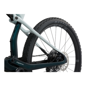 Jalgratas GIANT Anthem Advanced SL 2 (2026) Mariana Blue - Pilt 3