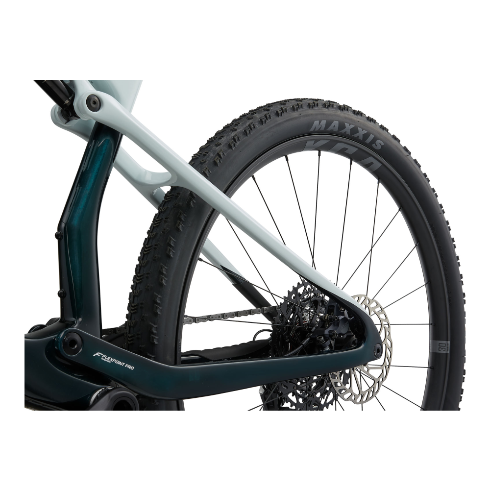 Jalgratas GIANT Anthem Advanced SL 2 (2026) Mariana Blue - Pilt 3
