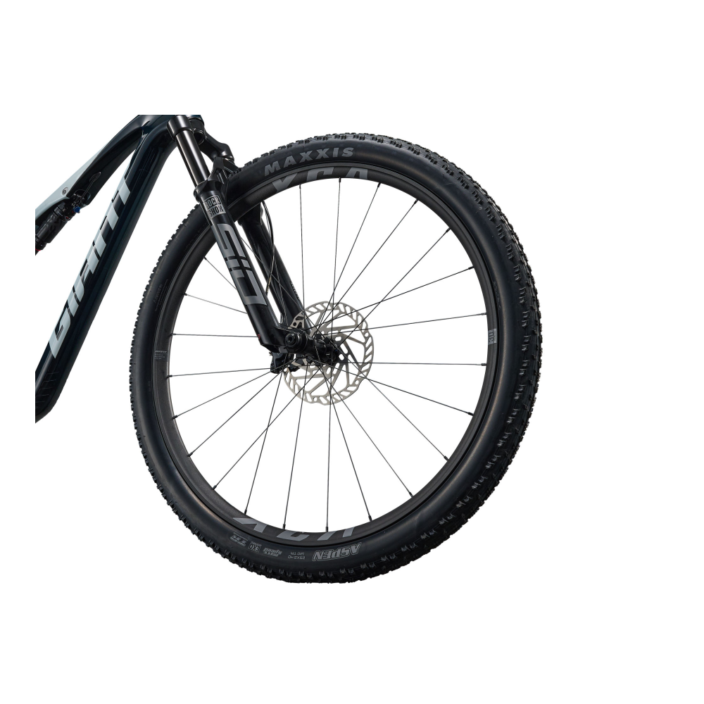 Jalgratas GIANT Anthem Advanced SL 2 (2026) Mariana Blue - Pilt 5