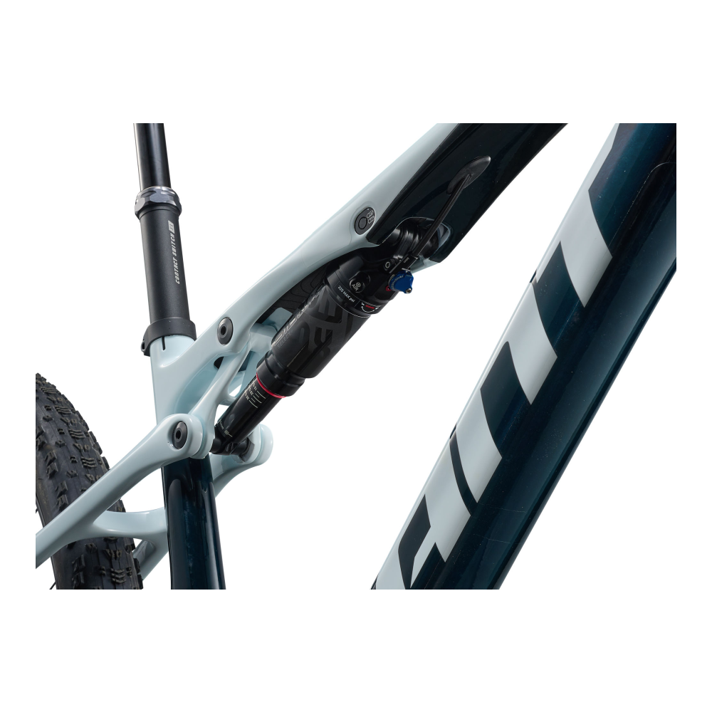 Jalgratas GIANT Anthem Advanced SL 2 (2026) Mariana Blue - Pilt 8