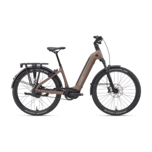 Elektrijalgratas GIANT Anytour X E+ 0 (2027) 27,5" Truffle