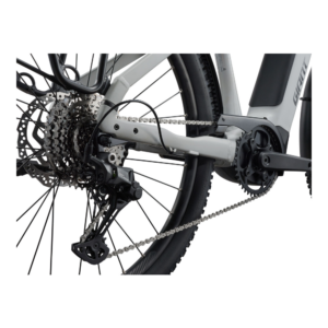 Elektrijalgratas GIANT Anytour X E+ 3 (2027) 27,5" Good Grey - Pilt 3