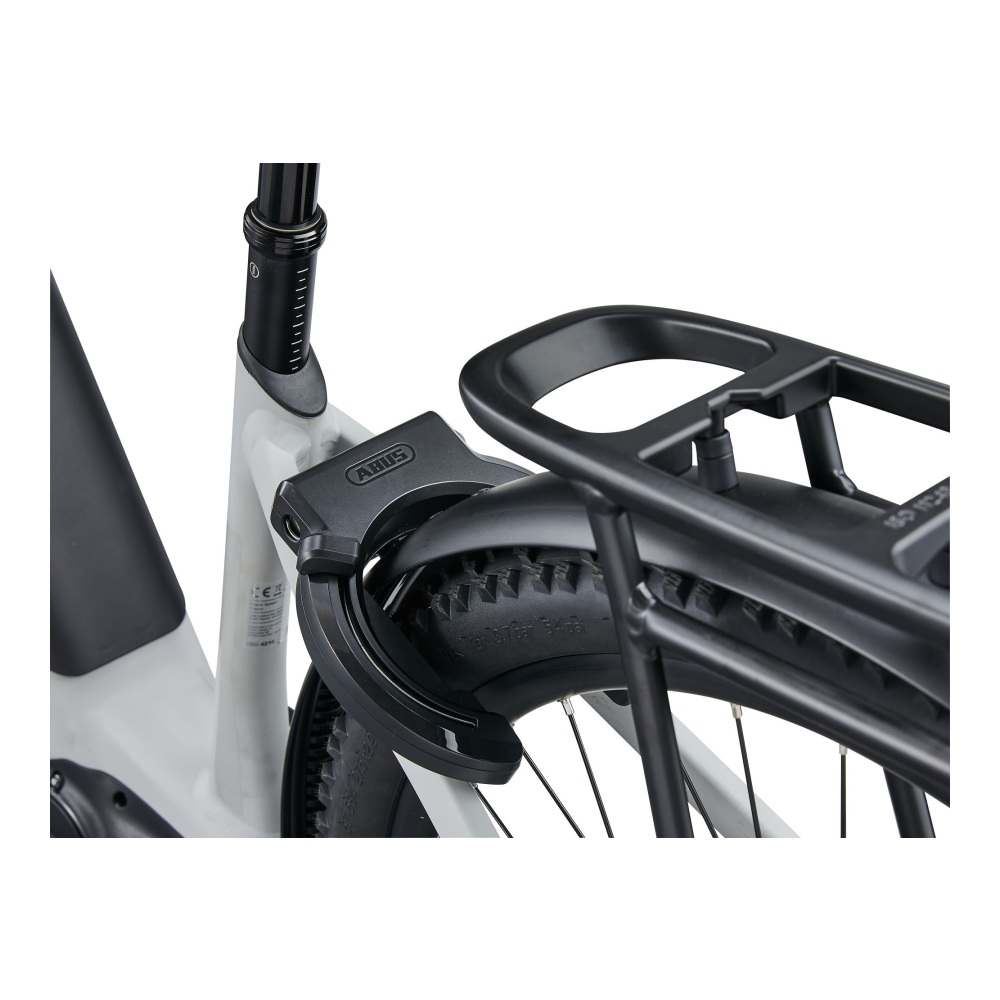 Elektrijalgratas GIANT Anytour X E+ 3 (2027) 27,5" Good Grey - Pilt 4