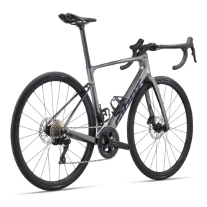 Maanteeratas GIANT Defy Advanced 1, Charcoal/Milky Way - Pilt 2