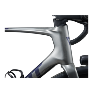 Maanteeratas GIANT Defy Advanced 1, Charcoal/Milky Way - Pilt 3