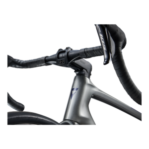 Maanteeratas GIANT Defy Advanced 1, Charcoal/Milky Way - Pilt 4