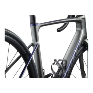 Maanteeratas GIANT Defy Advanced 1, Charcoal/Milky Way - Pilt 5