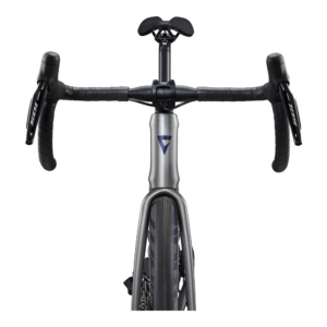 Maanteeratas GIANT Defy Advanced 1, Charcoal/Milky Way - Pilt 6