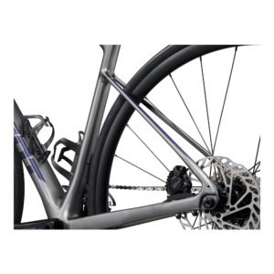 Maanteeratas GIANT Defy Advanced 1, Charcoal/Milky Way - Pilt 7