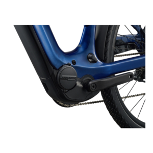 Elektrijalgratas GIANT Explore E+ 1 STA, Metallic Navy - Pilt 6