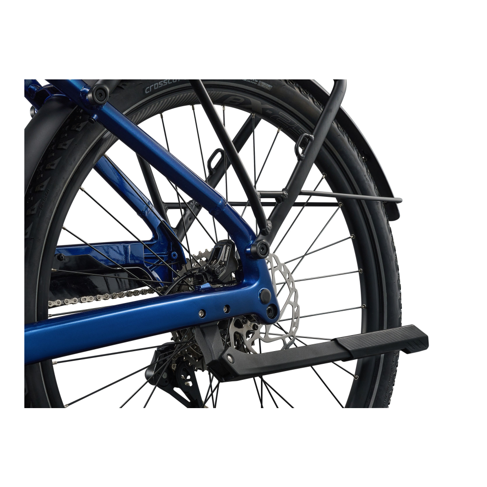 Elektrijalgratas GIANT Explore E+ 1 STA, Metallic Navy - Pilt 8