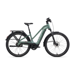 Elektrijalgratas GIANT Explore E+ 2 STA, Alpine Green