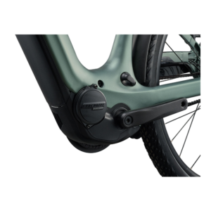Elektrijalgratas GIANT Explore E+ 2 STA, Alpine Green - Pilt 3