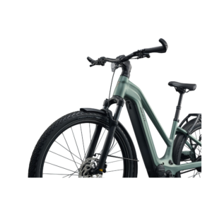 Elektrijalgratas GIANT Explore E+ 2 STA, Alpine Green - Pilt 8