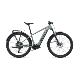 Elektrijalgratas GIANT Fathom E+ 2 EX (2027) Pangea Green