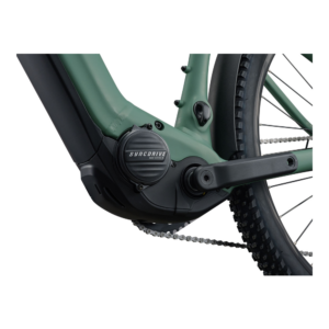 Elektrijalgratas GIANT Fathom E+ 2 EX (2027) Pangea Green - Pilt 2