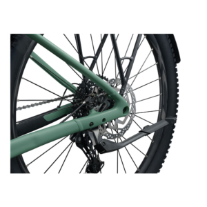 Elektrijalgratas GIANT Fathom E+ 2 EX (2027) Pangea Green - Pilt 3