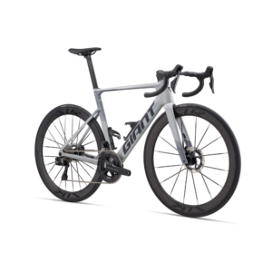 Maanteeratas GIANT Propel Advanced Pro DA (2027) Supernova Grey - Pilt 2