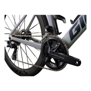Maanteeratas GIANT Propel Advanced Pro DA (2027) Supernova Grey - Pilt 5