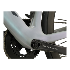 Maanteeratas GIANT Propel Advanced Pro DA (2027) Supernova Grey - Pilt 6