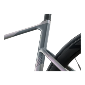 Maanteeratas GIANT Propel Advanced Pro DA (2027) Supernova Grey - Pilt 7
