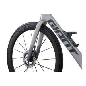 Maanteeratas GIANT Propel Advanced Pro DA (2027) Supernova Grey - Pilt 8