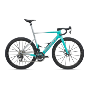 Maanteeratas GIANT Propel Advanced SL 0 RED (2027) Superspeed Blue (M/L)