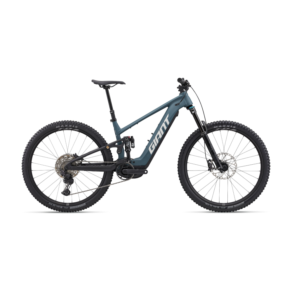 Elektrijalgratas GIANT Stance E+ 0 (2027) 29" Deep Lake/Black