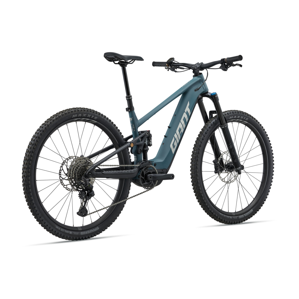 Elektrijalgratas GIANT Stance E+ 0 (2027) 29" Deep Lake/Black - Pilt 3