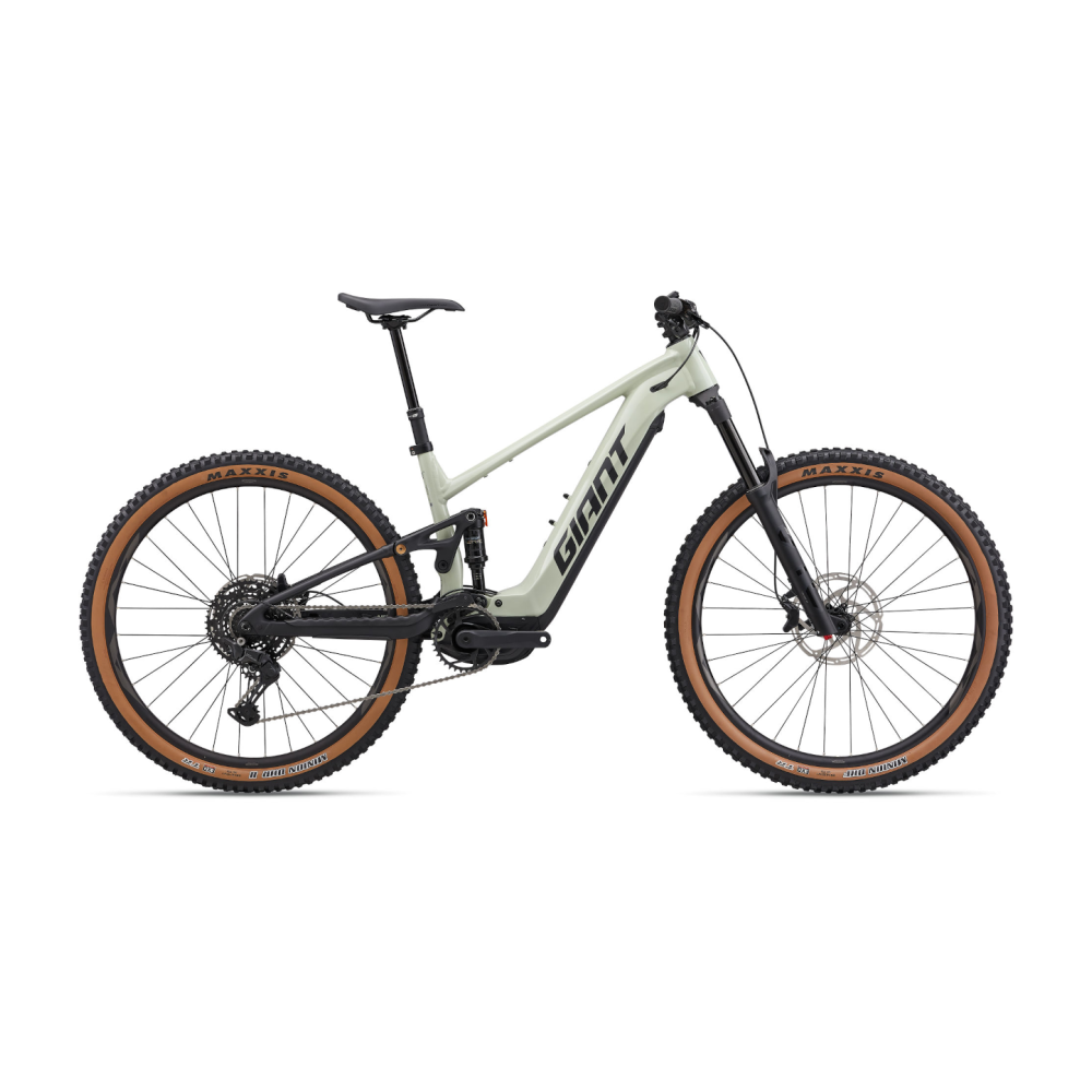 Elektrijalgratas GIANT Stance E+ 2 (2027) 29" Desert Sage/Black