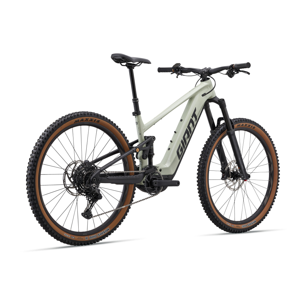 Elektrijalgratas GIANT Stance E+ 2 (2027) 29" Desert Sage/Black - Pilt 2