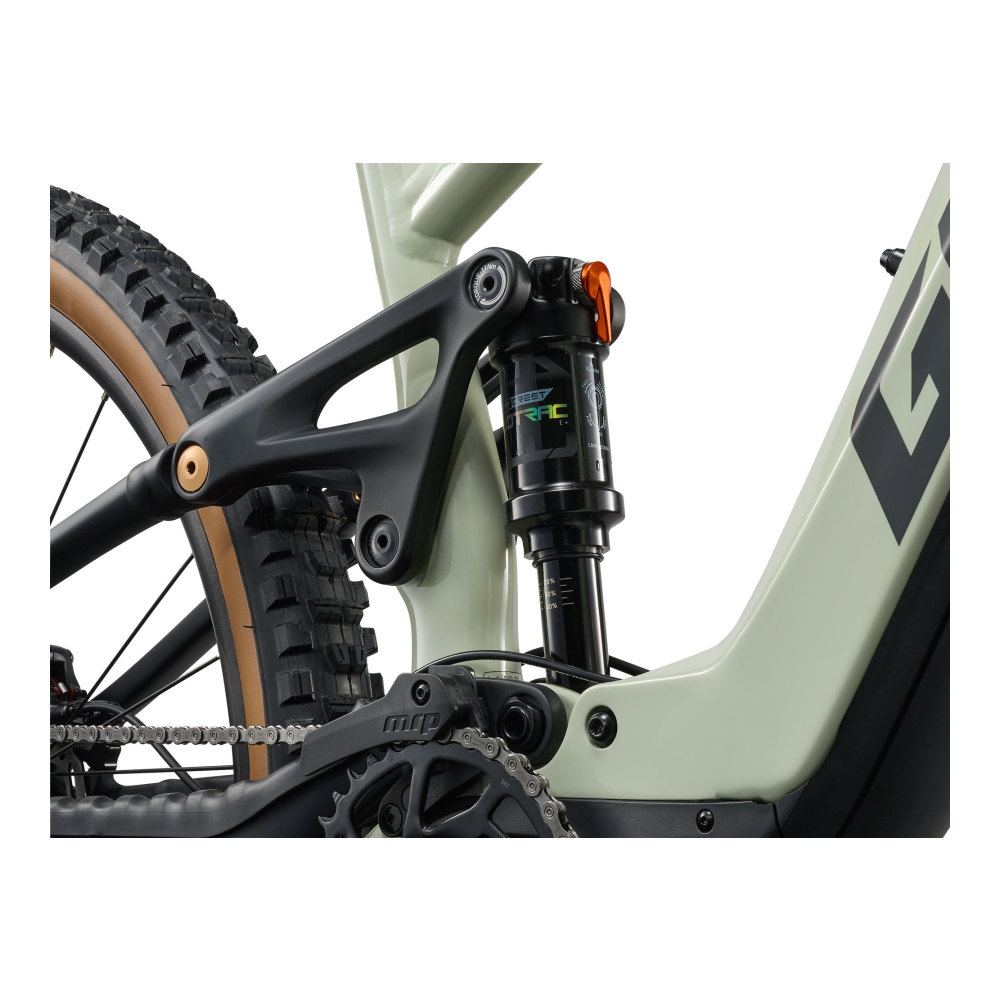 Elektrijalgratas GIANT Stance E+ 2 (2027) 29" Desert Sage/Black - Pilt 4