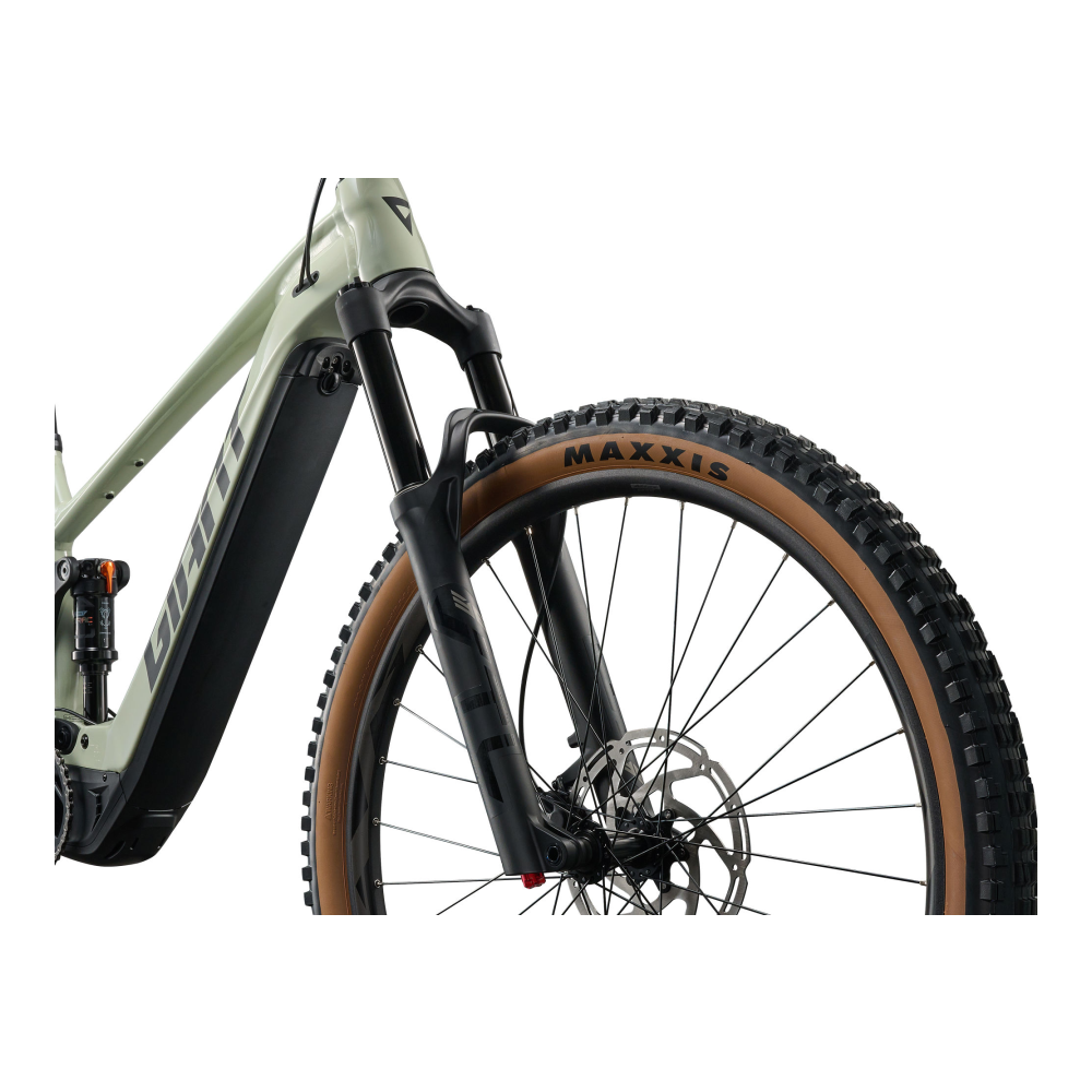 Elektrijalgratas GIANT Stance E+ 2 (2027) 29" Desert Sage/Black - Pilt 8