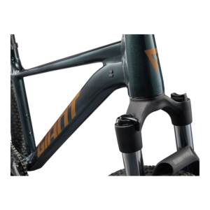 Jalgratas GIANT Talon 2, 29" Asphalt Green - Pilt 7