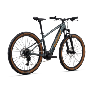 Elektrijalgratas GIANT Talon E+ (2026) 29" Asphalt Green - Pilt 3