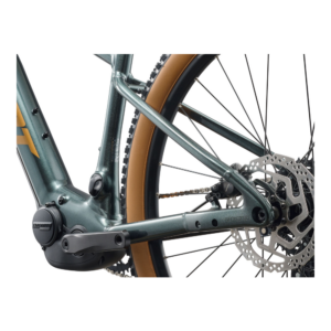Elektrijalgratas GIANT Talon E+ (2026) 29" Asphalt Green - Pilt 5